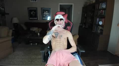 machinecumkelly69 online show from 02.08.26