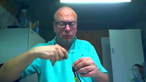 Andy online show from 02.18.26