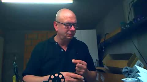 Andy online show from 02.19.26