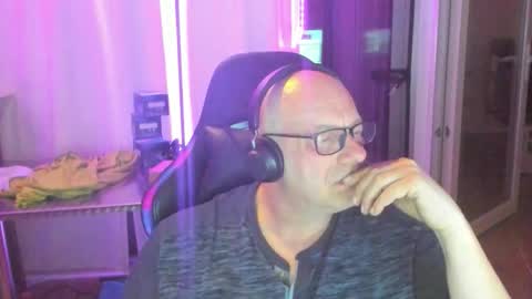 Andy online show from 03.08.26