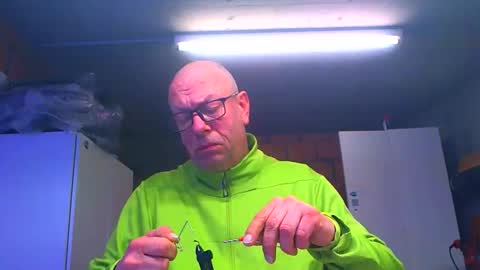 Andy online show from 04.03.26