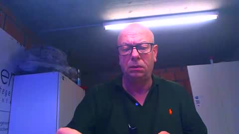 Andy online show from 04.05.26