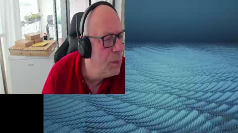 Andy online show from 04.12.26