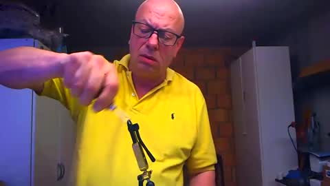 Andy online show from 04.16.26