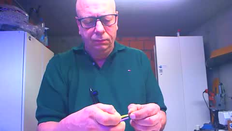 Andy online show from 04.18.26