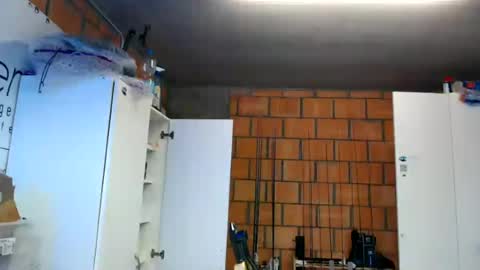 Snapshot of machinegun3dx chatting on 06.17.26 Andy online show from 06.17.26
