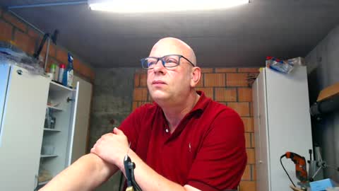Snapshot of machinegun3dx chatting on 06.27.26 Andy online show from 06.27.26