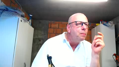Snapshot of machinegun3dx chatting on 06.29.26 Andy online show from 06.29.26