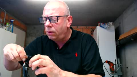 Snapshot of machinegun3dx chatting on 07.02.26 Andy online show from 07.02.26