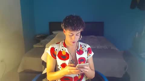 machissex online show from 10.29.25