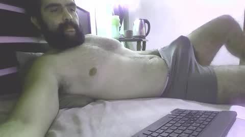 machoathome online show from 12.02.24