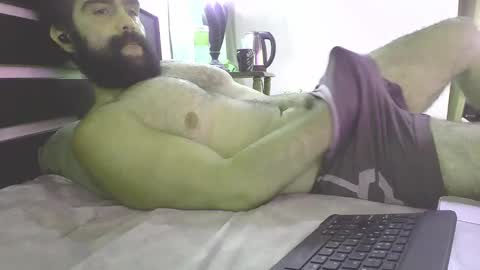 machoathome online show from 12.03.24