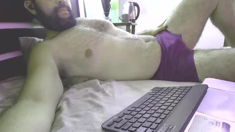 machoathome online show from 12.04.24