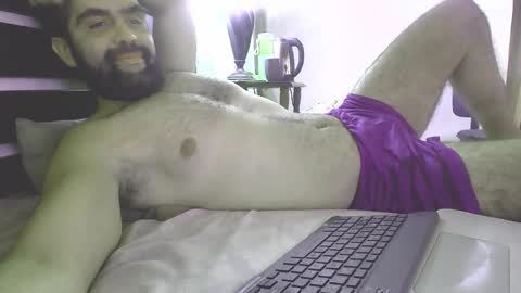 machoathome online show from 12.05.24