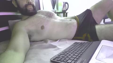 machoathome online show from 12.06.24