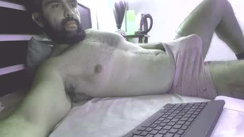 machoathome online show from 12.08.24