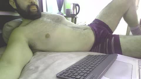 machoathome online show from 12.08.24