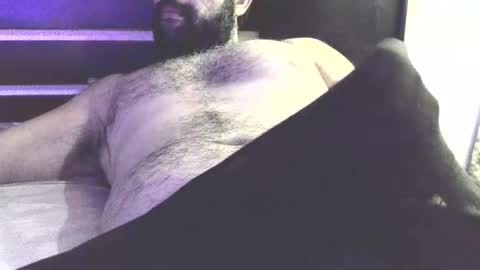machoathome online show from 12.21.24