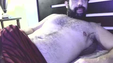 machoathome online show from 12.24.24