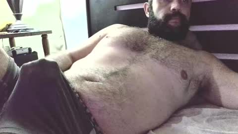 machoathome online show from 12.26.24