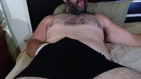 machoathome online show from 03.15.26