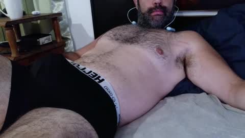 machoathome online show from 04.02.26