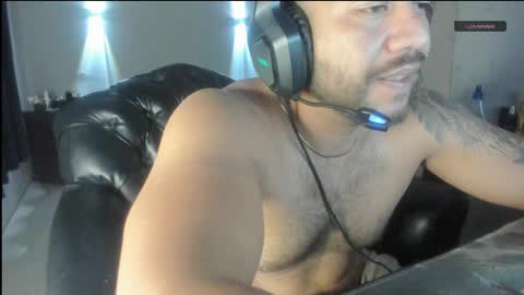 Javier papichulo master how do you want online show from 04.11.26