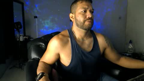 Javier papichulo master how do you want online show from 05.24.26