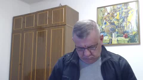 Macho online show from 12.04.24
