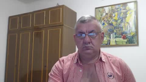 Macho online show from 12.04.24