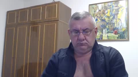 Macho online show from 12.05.24