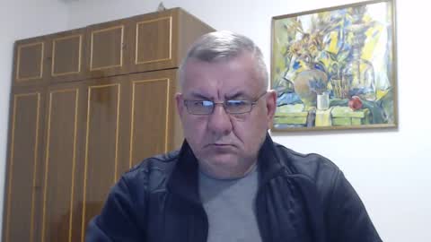 Macho online show from 12.07.24