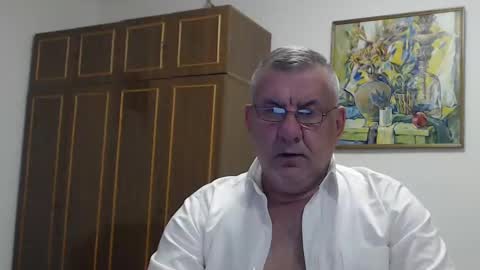 Macho online show from 12.07.24