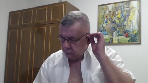 Macho online show from 12.08.24