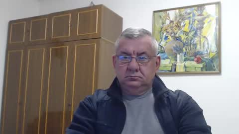 Macho online show from 12.10.24
