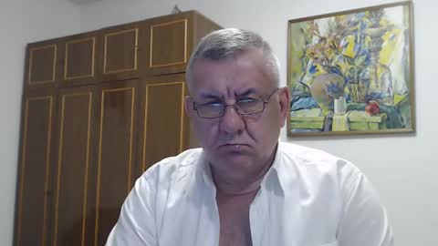 Macho online show from 12.10.24