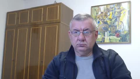 Macho online show from 12.11.24