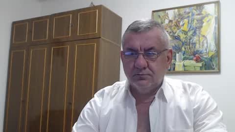 Macho online show from 12.14.24