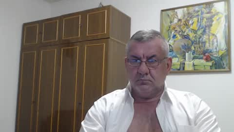 Macho online show from 12.14.24