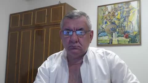 Macho online show from 12.25.24
