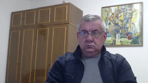 Macho online show from 01.01.25