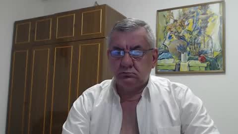 Macho online show from 01.01.25