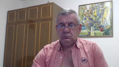 Macho online show from 01.03.25