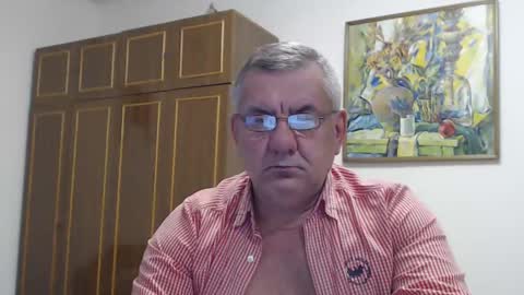 Macho online show from 01.04.25