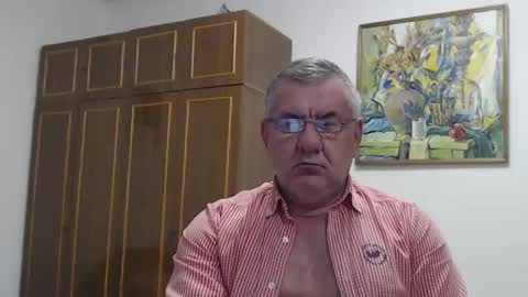 Macho online show from 01.05.25