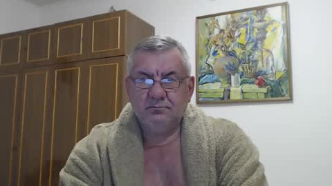 Macho online show from 01.25.25
