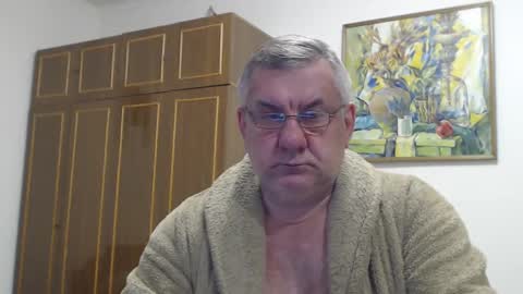 Macho online show from 02.14.25