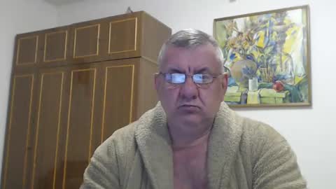 Macho online show from 02.19.25