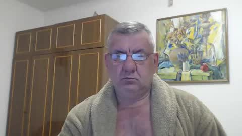 Macho online show from 02.20.25