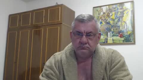 Macho online show from 02.28.25